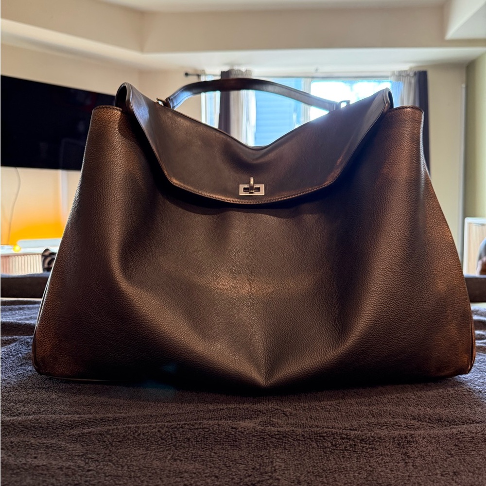 Balenciaga Rodeo Large